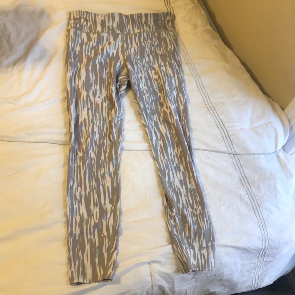 Fun leggings